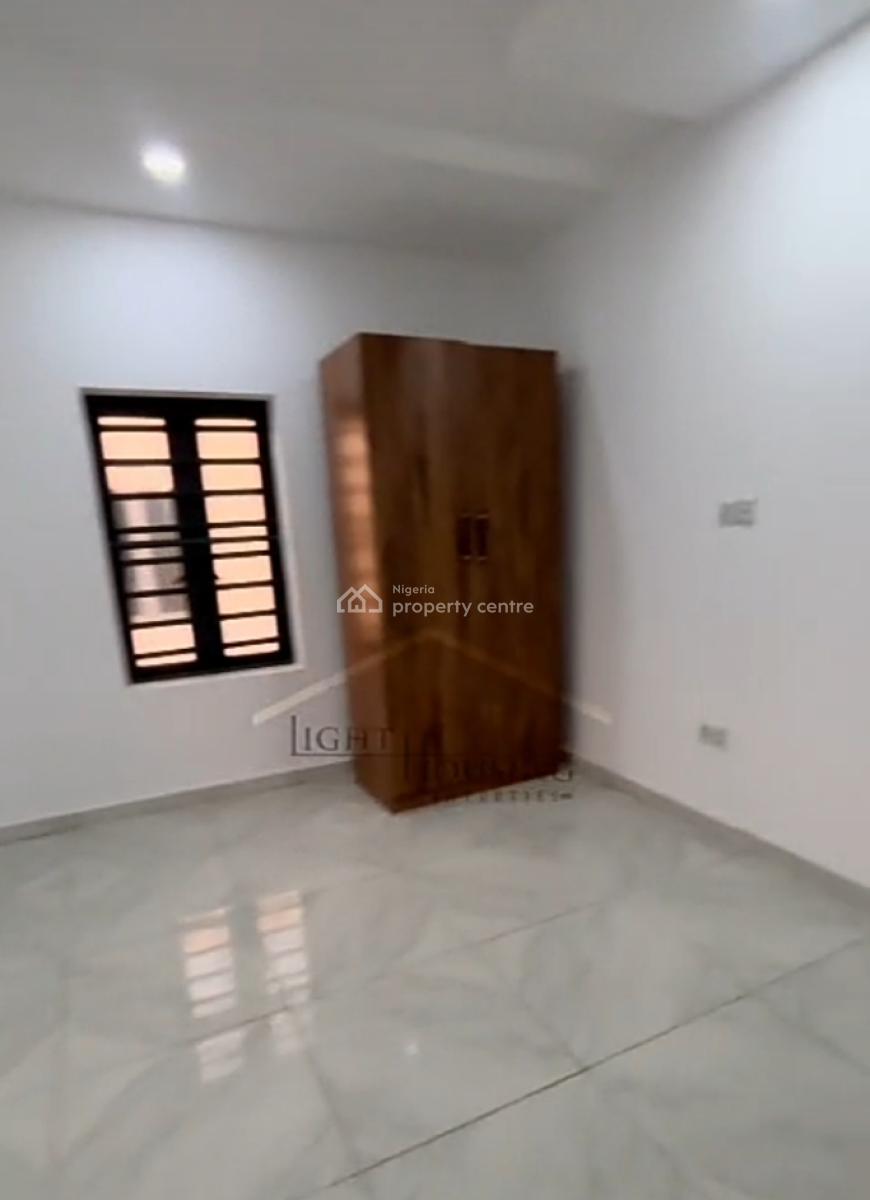 Elegant 3 Bedroom Flat +bq, Ikota, Lekki, Lagos, Flat / Apartment for Sale