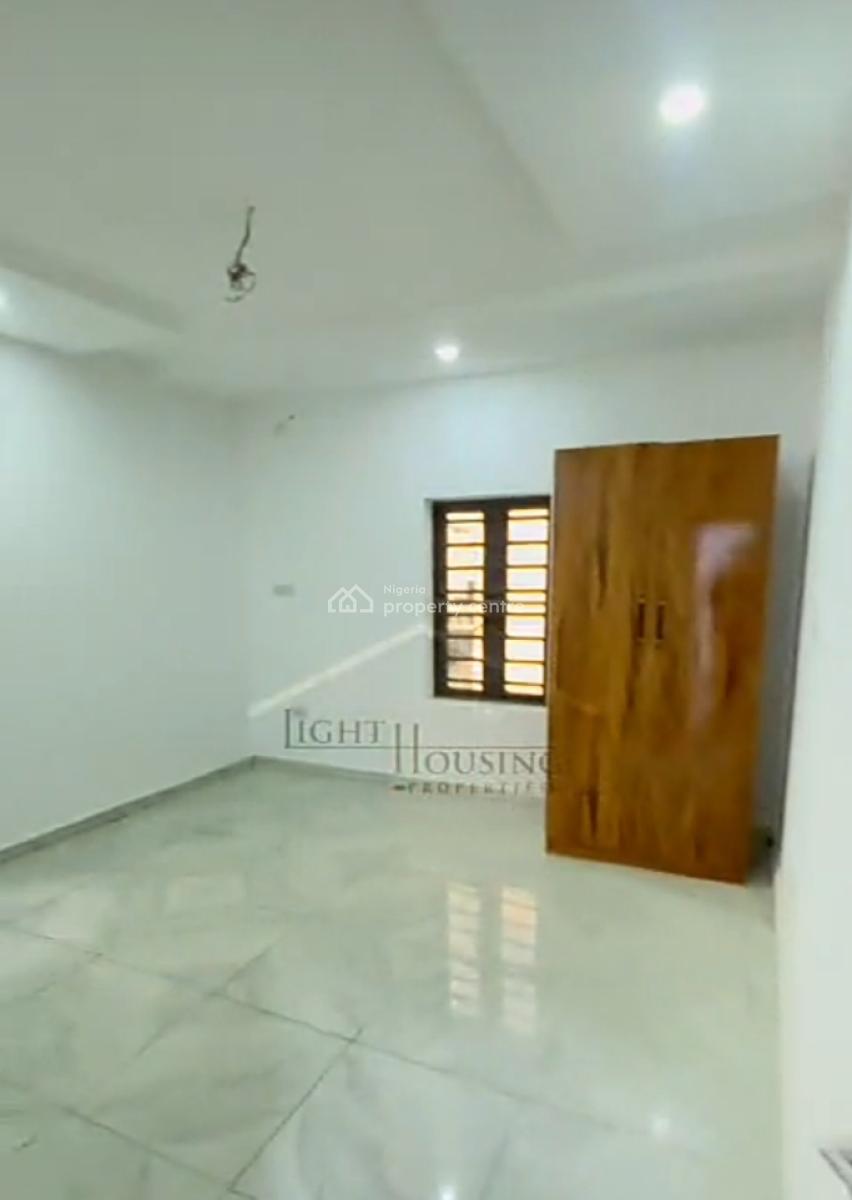 Elegant 3 Bedroom Flat +bq, Ikota, Lekki, Lagos, Flat / Apartment for Sale