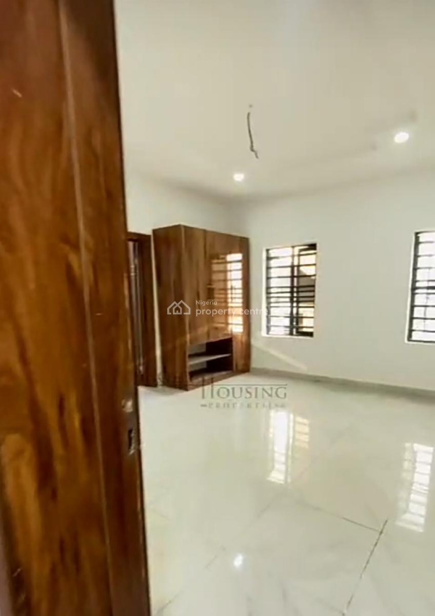 Elegant 3 Bedroom Flat +bq, Ikota, Lekki, Lagos, Flat / Apartment for Sale