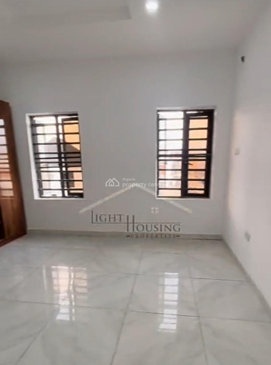 Elegant 3 Bedroom Flat +bq, Ikota, Lekki, Lagos, Flat / Apartment for Sale