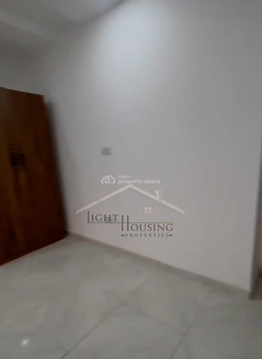 Elegant 3 Bedroom Flat +bq, Ikota, Lekki, Lagos, Flat / Apartment for Sale