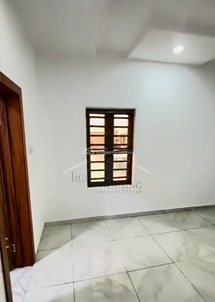 Elegant 3 Bedroom Flat +bq, Ikota, Lekki, Lagos, Flat / Apartment for Sale