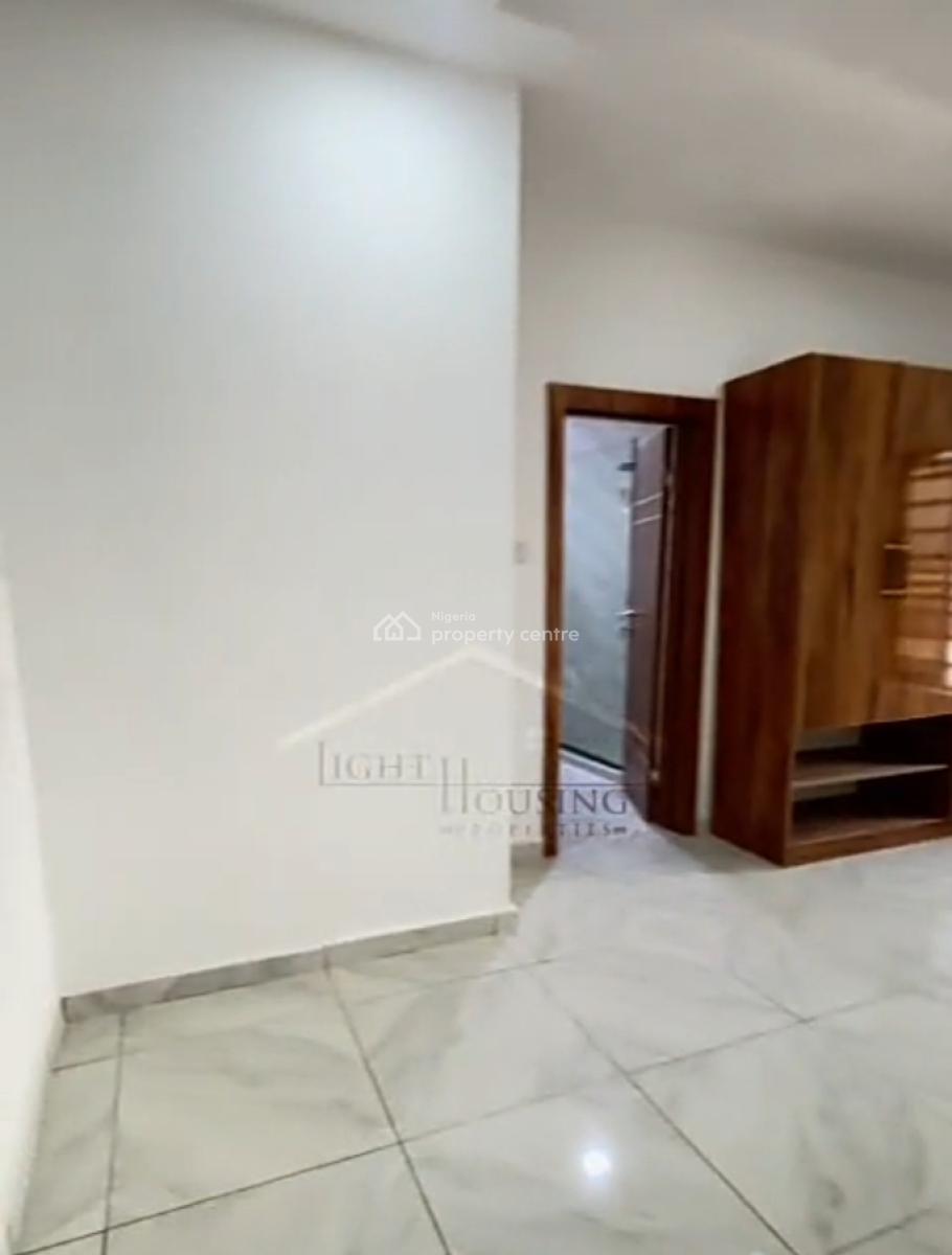 Elegant 3 Bedroom Flat +bq, Ikota, Lekki, Lagos, Flat / Apartment for Sale