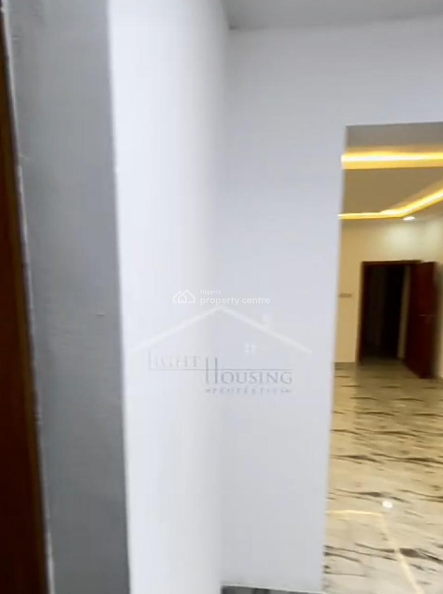 Elegant 3 Bedroom Flat +bq, Ikota, Lekki, Lagos, Flat / Apartment for Sale