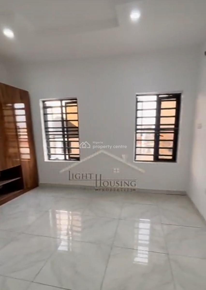 Elegant 3 Bedroom Flat +bq, Ikota, Lekki, Lagos, Flat / Apartment for Sale
