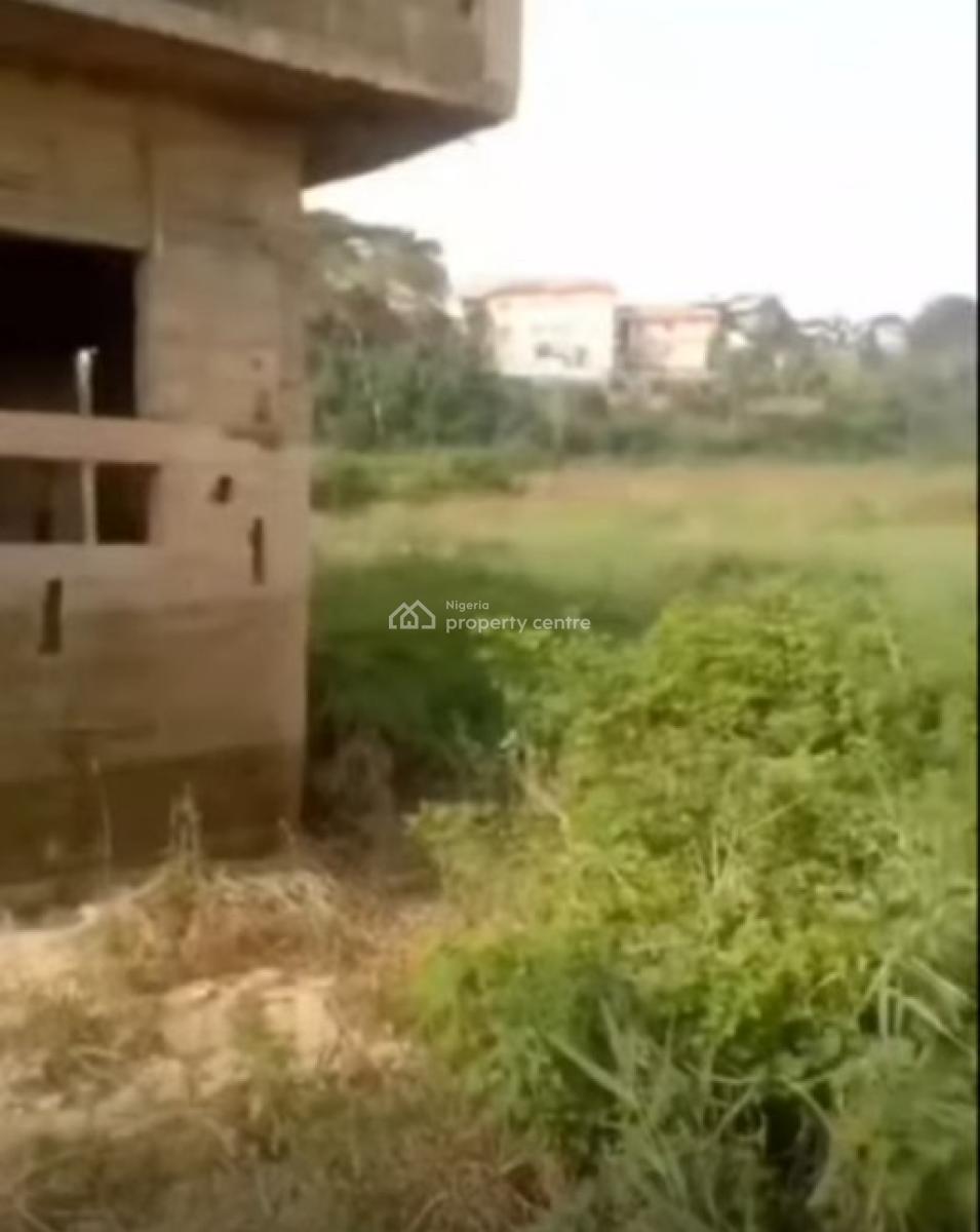 Land, River Valley Estate Ojodu Berger Lagos., Ojodu, Lagos, Residential Land for Sale