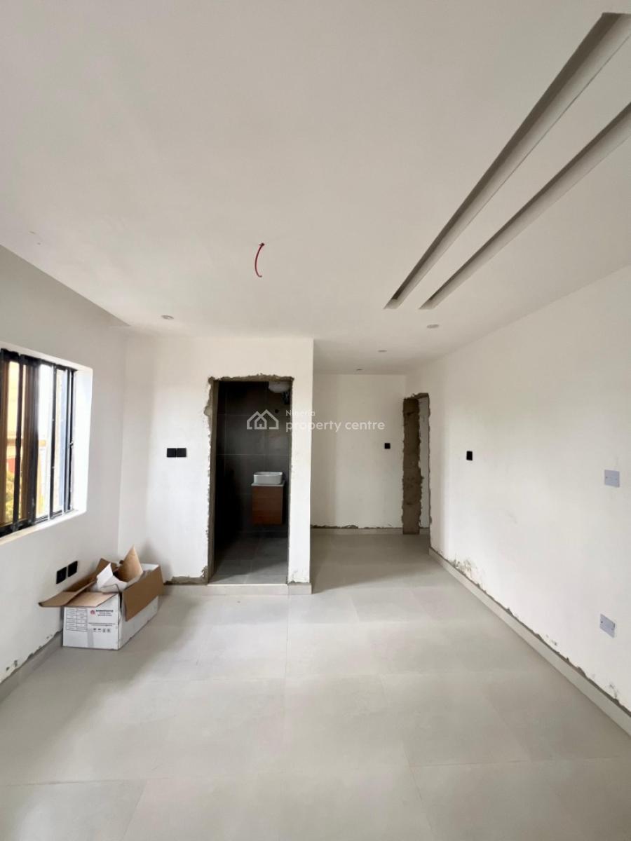 Get 2 Bedroom Fully Furnished, an Off-plan Project in a Call to Access Estate, Adeniyi Jones, Ikeja, Lagos, Block of Flats for Sale