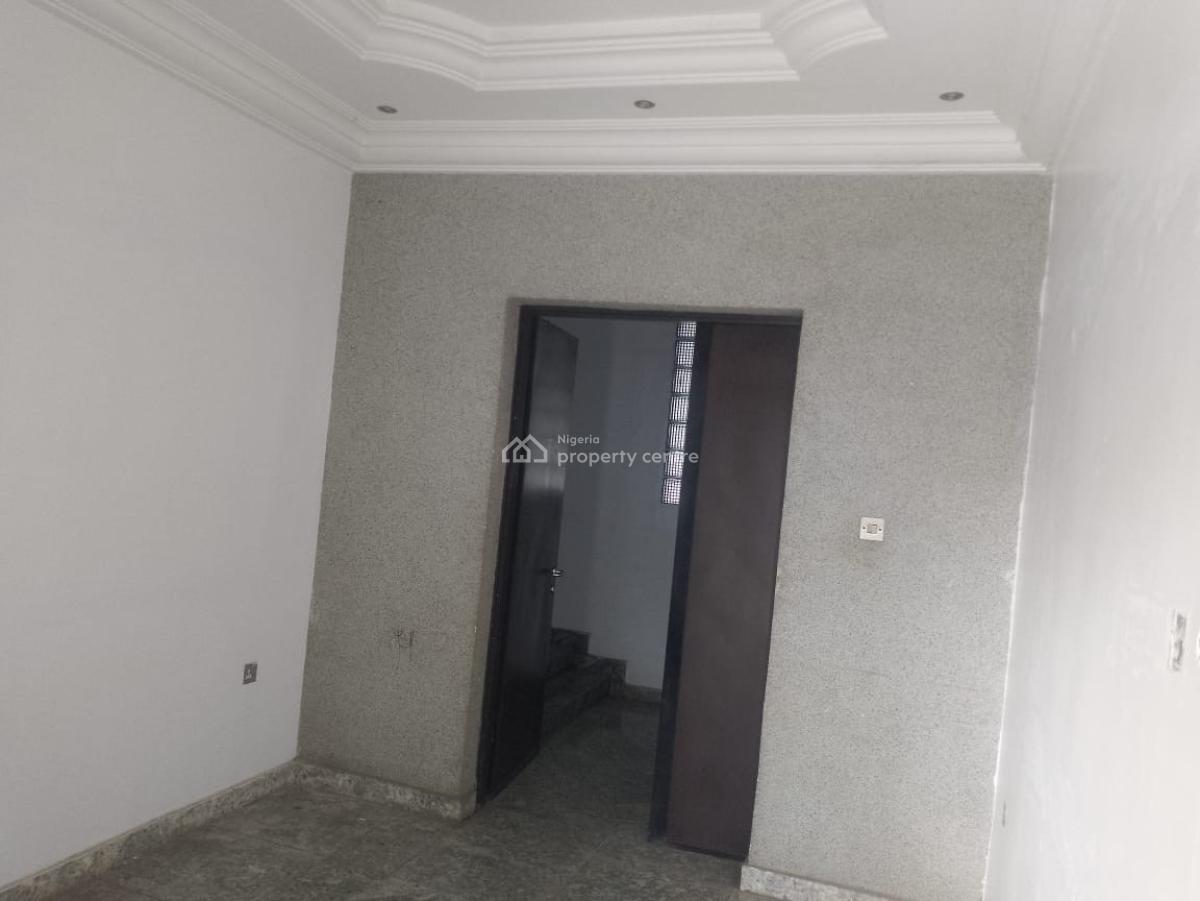 Luxury 7-bedroom Fully Detached Mansion with Bq & Swimming Pool, in a Secured and Serene Environment, Ikeja Gra, Ikeja, Lagos, Detached Duplex for Rent