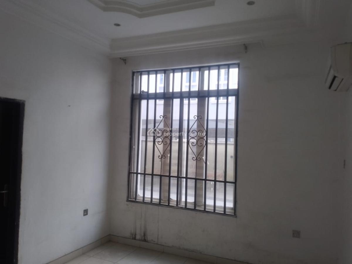 Luxury 7-bedroom Fully Detached Mansion with Bq & Swimming Pool, in a Secured and Serene Environment, Ikeja Gra, Ikeja, Lagos, Detached Duplex for Rent