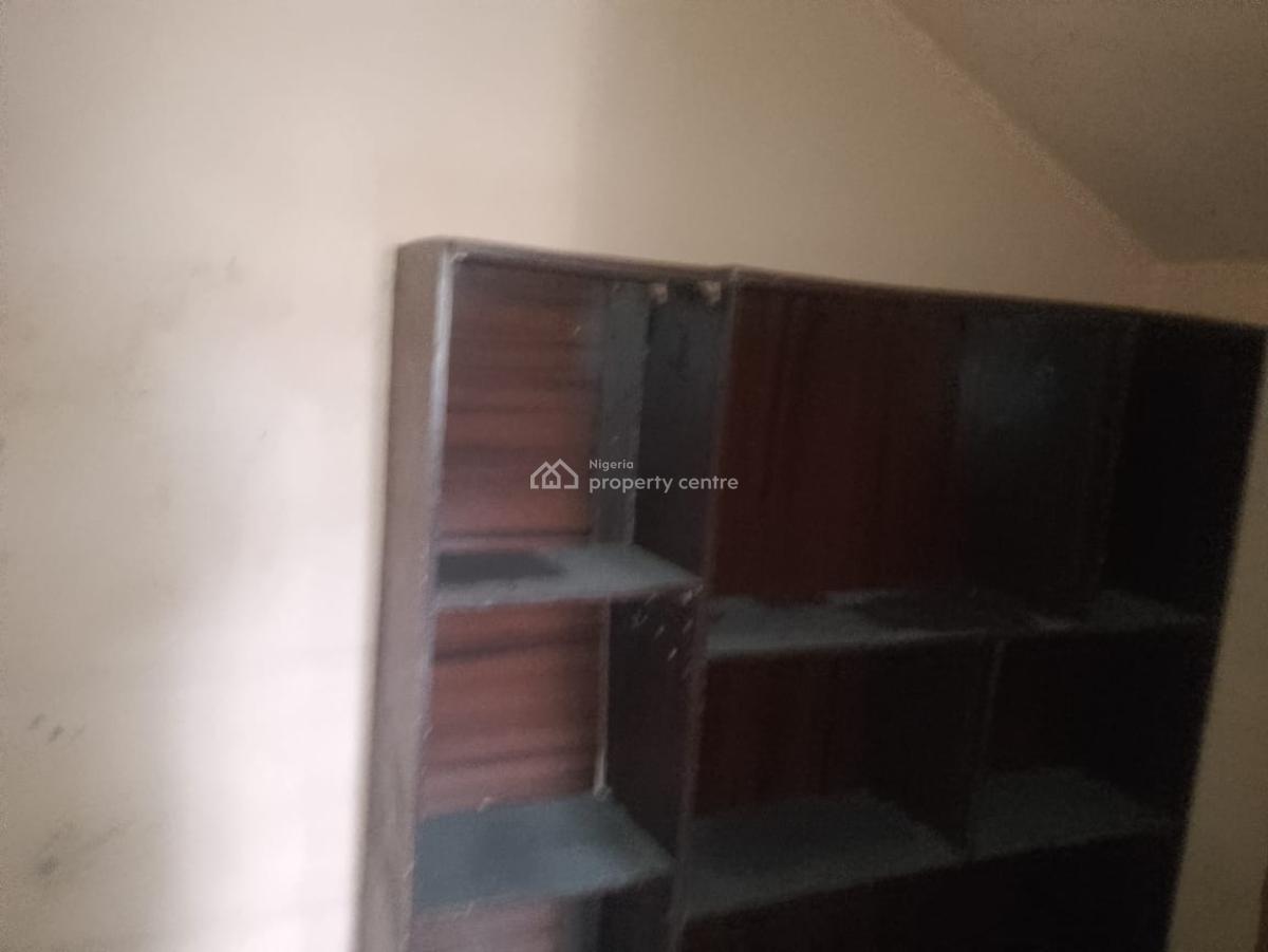 Luxury 7-bedroom Fully Detached Mansion with Bq & Swimming Pool, in a Secured and Serene Environment, Ikeja Gra, Ikeja, Lagos, Detached Duplex for Rent