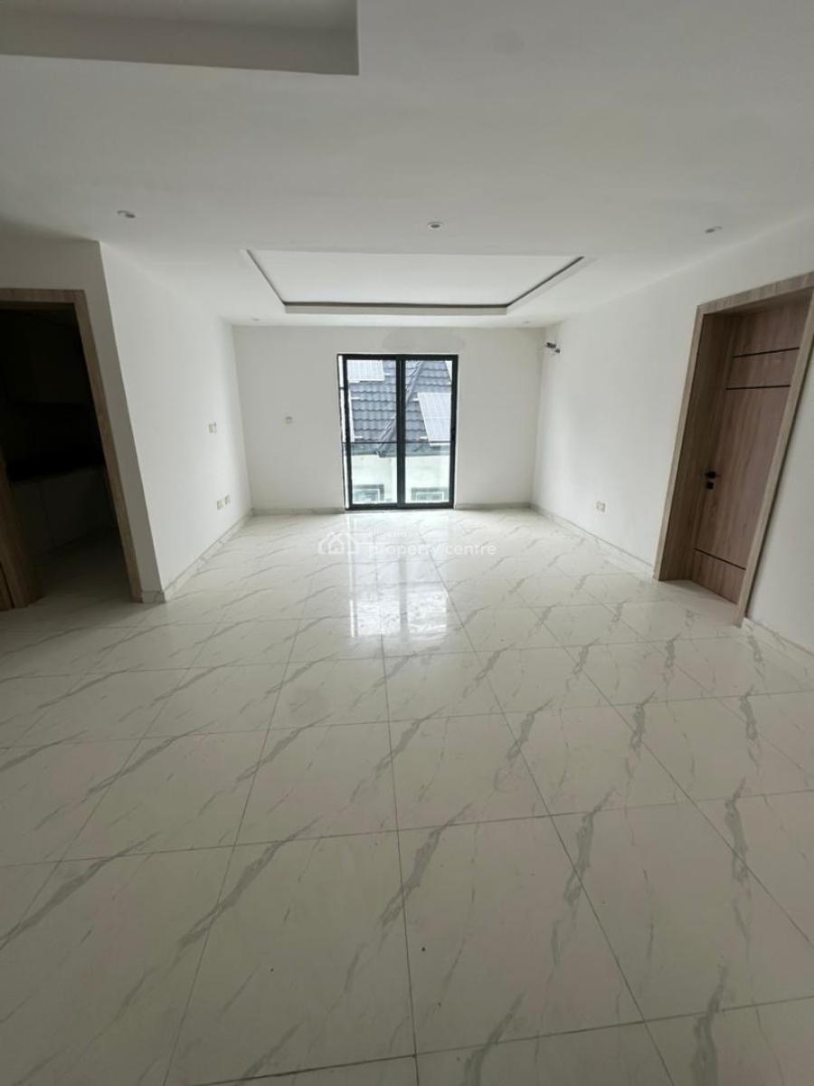 Luxury Brand New 2 Bedroom Apartment, Ologolo, Lekki, Lagos, Flat / Apartment for Sale