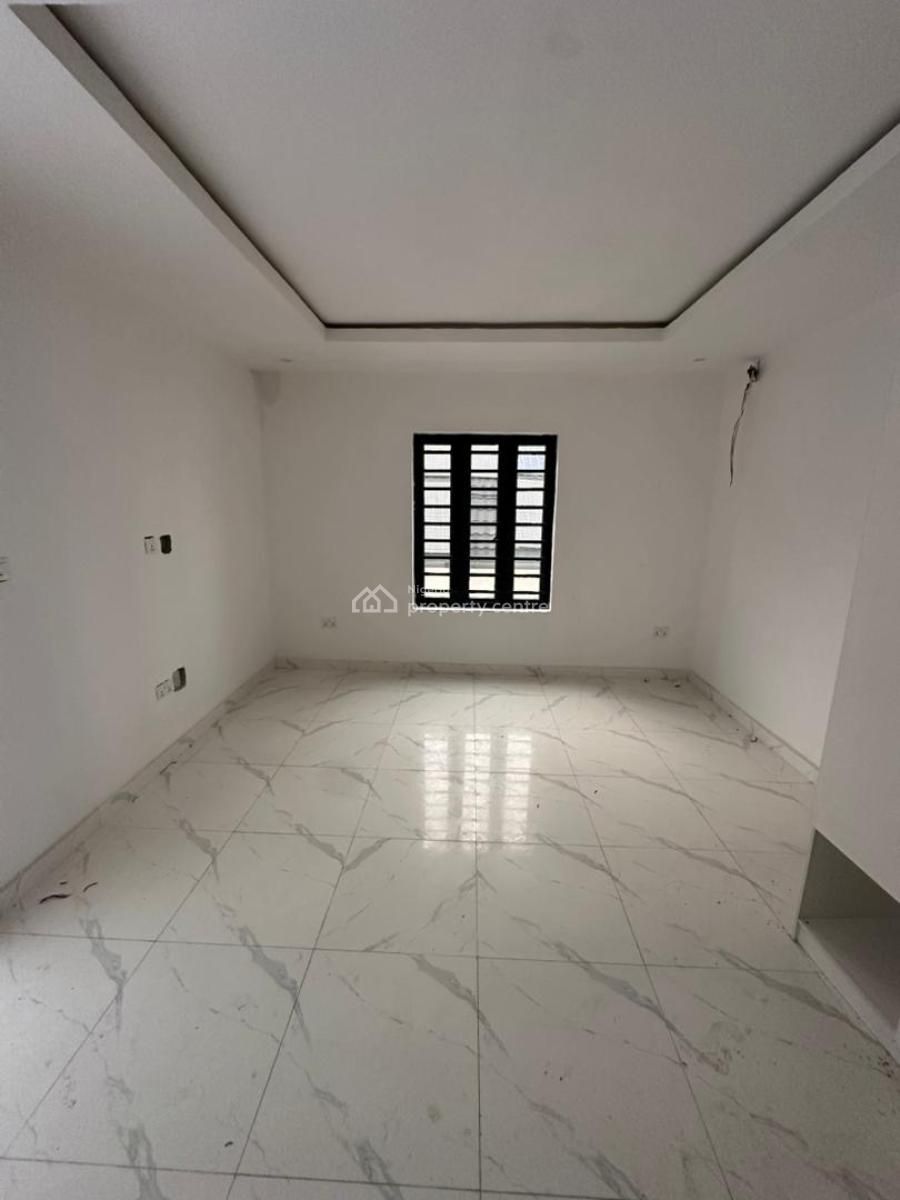Luxury Brand New 2 Bedroom Apartment, Ologolo, Lekki, Lagos, Flat / Apartment for Sale