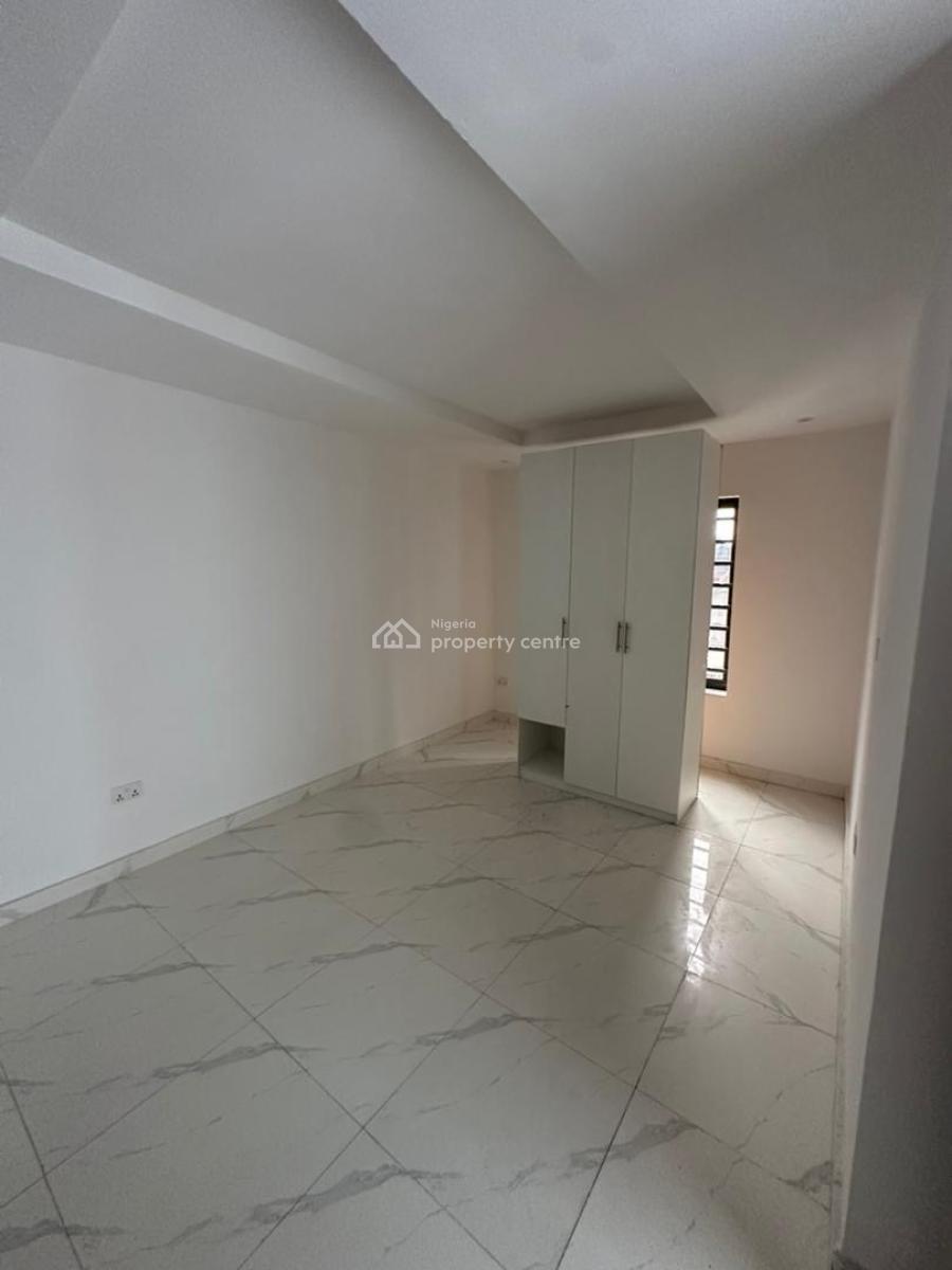Luxury Brand New 2 Bedroom Apartment, Ologolo, Lekki, Lagos, Flat / Apartment for Sale