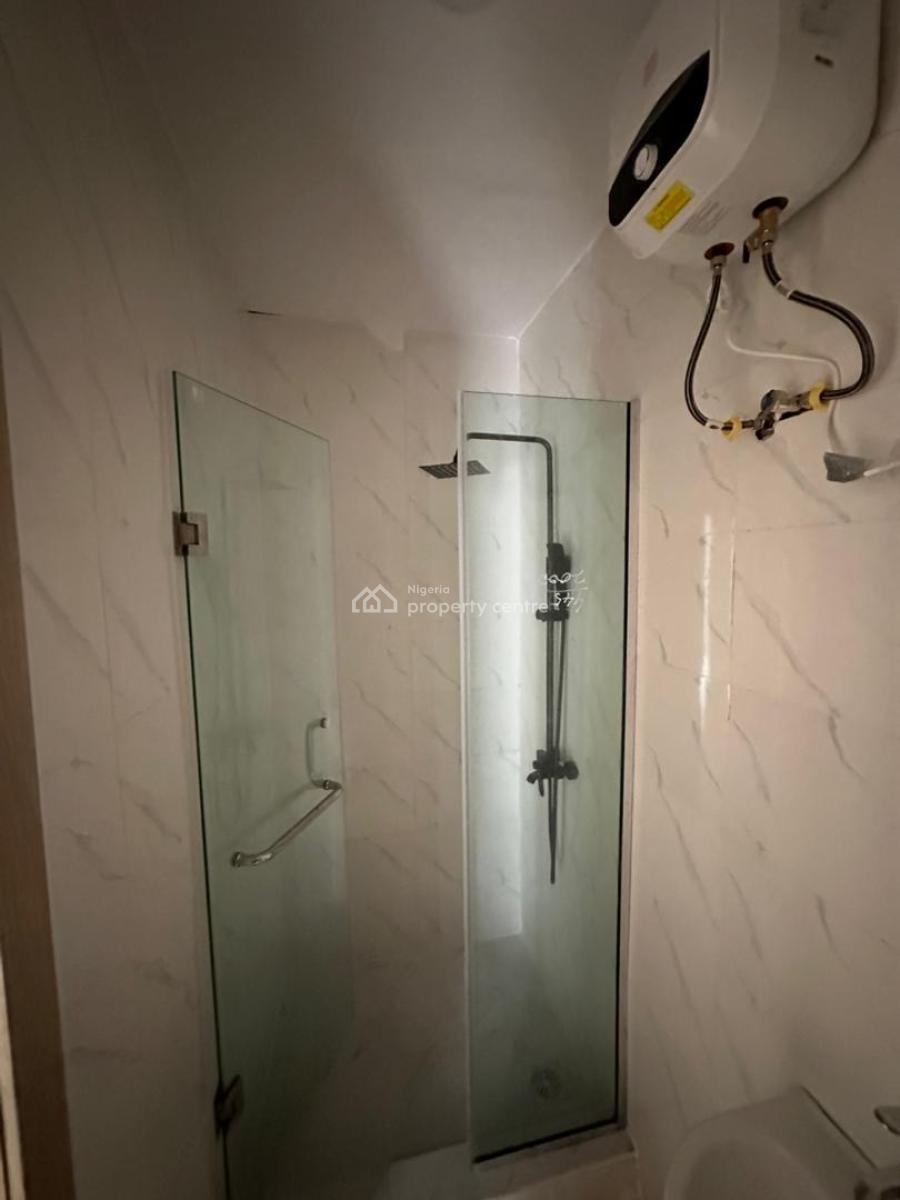 Luxury Brand New 2 Bedroom Apartment, Ologolo, Lekki, Lagos, Flat / Apartment for Sale