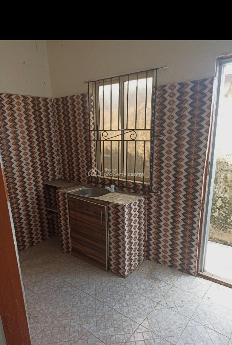 Sweet 4 Bedroom Apartment, 43 Omojola Street Pata, Oke Oko Isawo, Ikorodu, Lagos, Detached Bungalow for Sale
