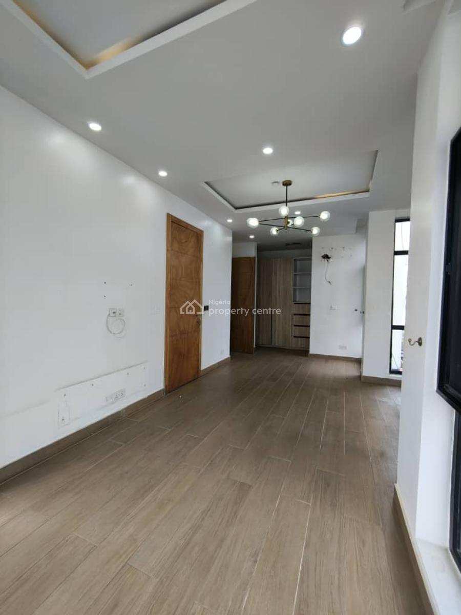 Luxury 4bedroom Duplex with a Bq, Lekki Phase1 Lagos, Lekki, Lagos, Terraced Duplex for Rent