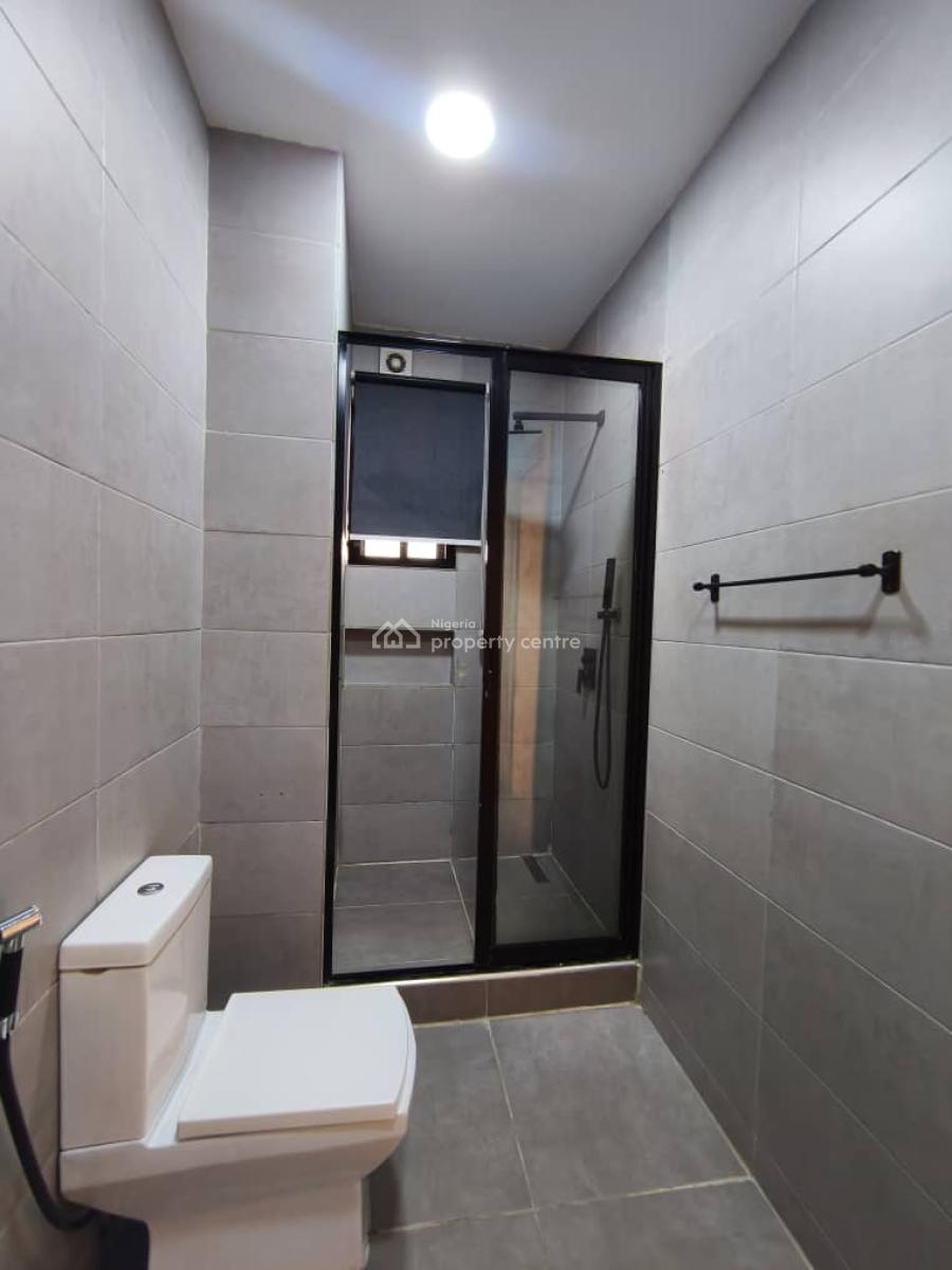 Luxury 4bedroom Duplex with a Bq, Lekki Phase1 Lagos, Lekki, Lagos, Terraced Duplex for Rent