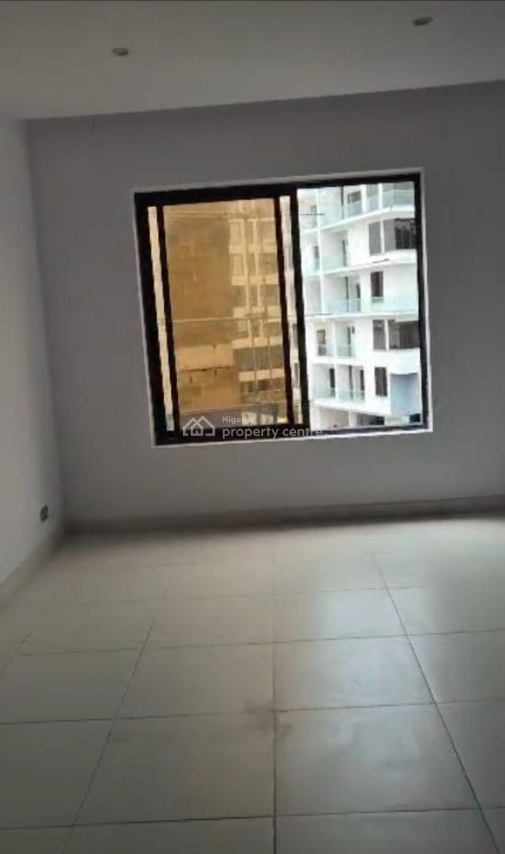 4 Bedroom Mansionnet on Olori Mojisola Onikoyi Estate , Off Banana Isl, Ikoyi, Lagos, Flat / Apartment for Sale