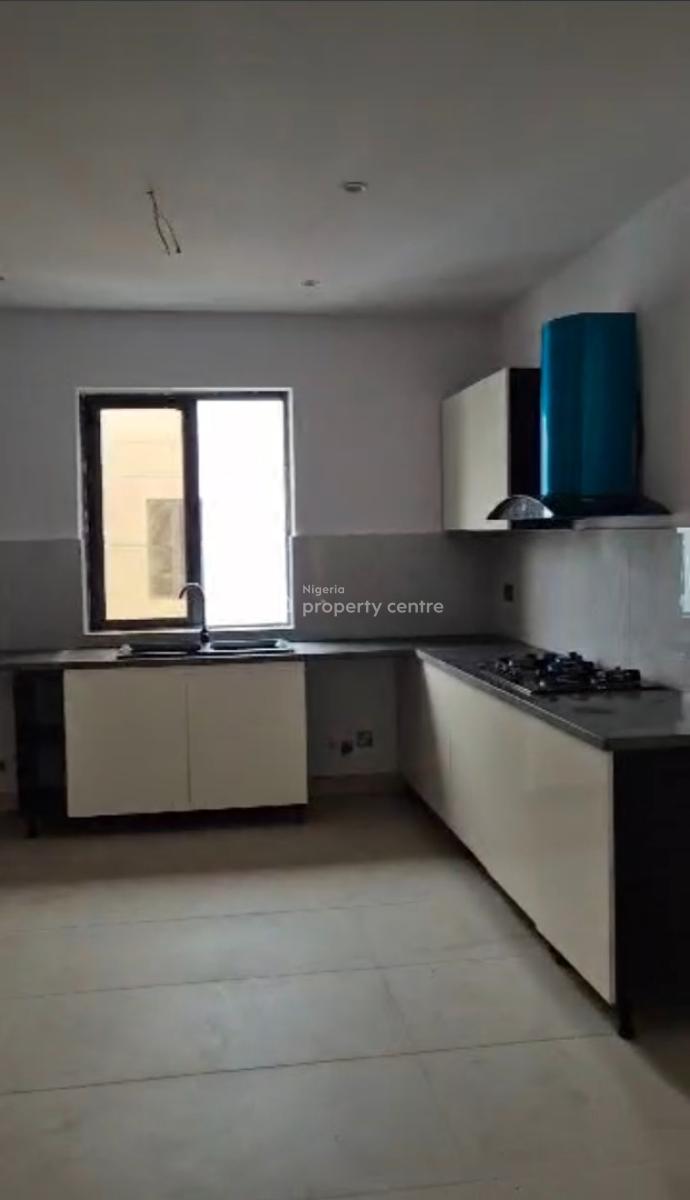 4 Bedroom Mansionnet on Olori Mojisola Onikoyi Estate , Off Banana Isl, Ikoyi, Lagos, Flat / Apartment for Sale