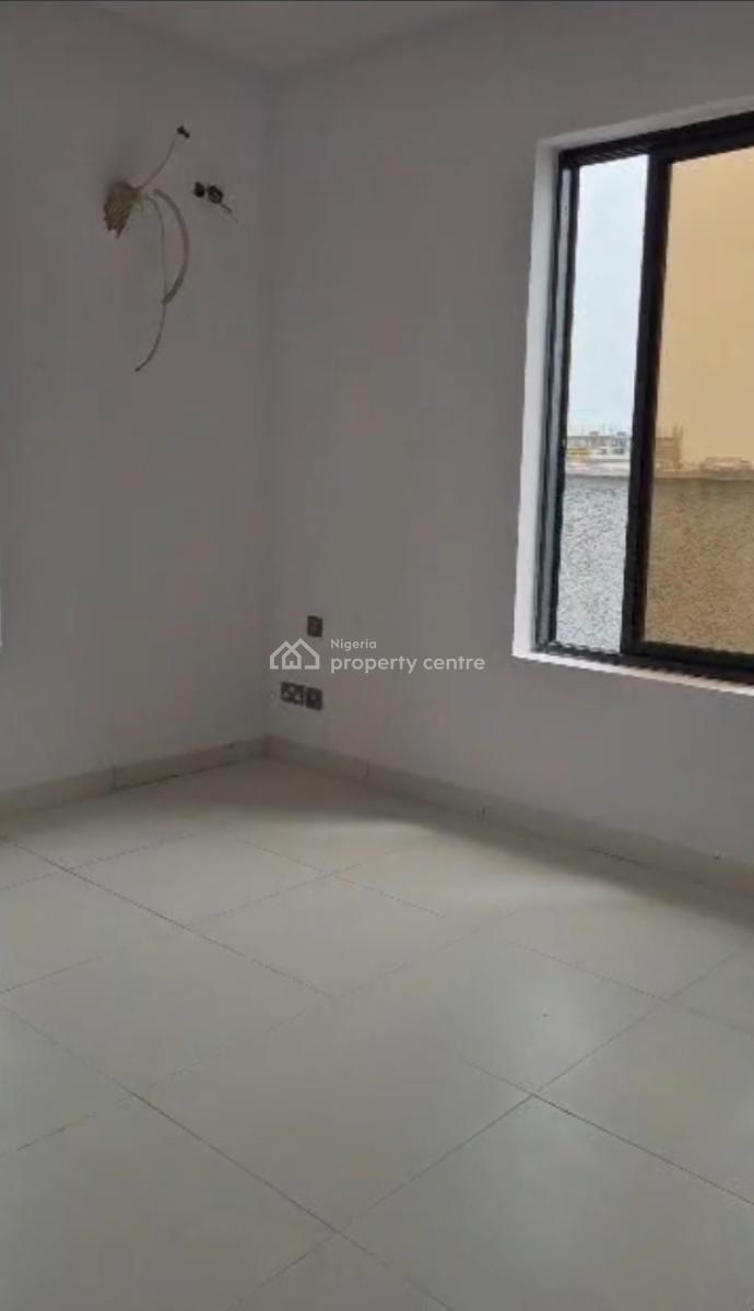 4 Bedroom Mansionnet on Olori Mojisola Onikoyi Estate , Off Banana Isl, Ikoyi, Lagos, Flat / Apartment for Sale