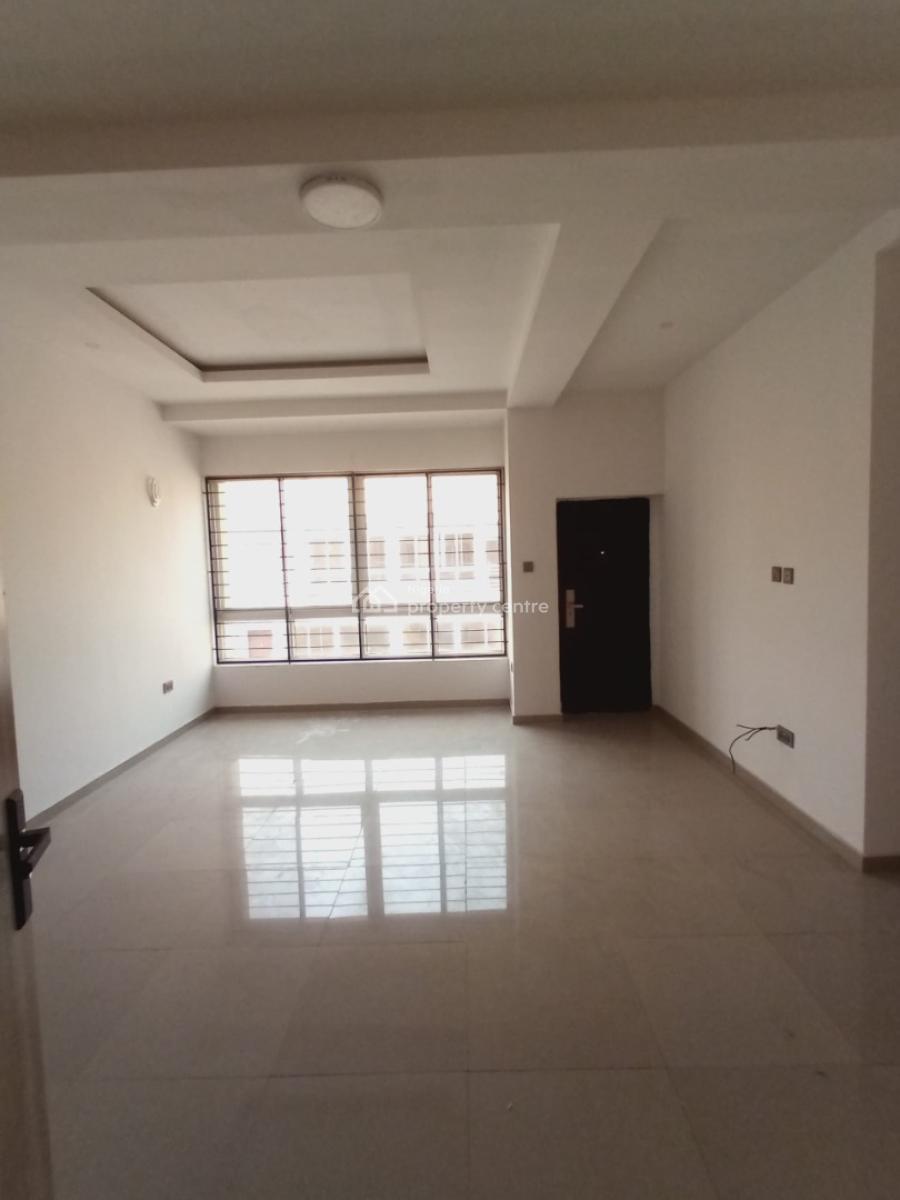 Fully Service 4bedroom Semi Detached Duplex, Western Foreshore, Osapa, Lekki, Lagos, Semi-detached Duplex for Sale