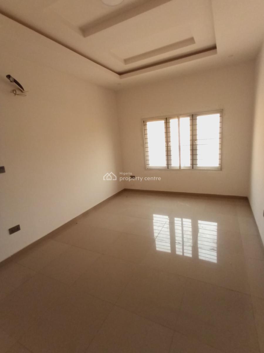 Fully Service 4bedroom Semi Detached Duplex, Western Foreshore, Osapa, Lekki, Lagos, Semi-detached Duplex for Sale
