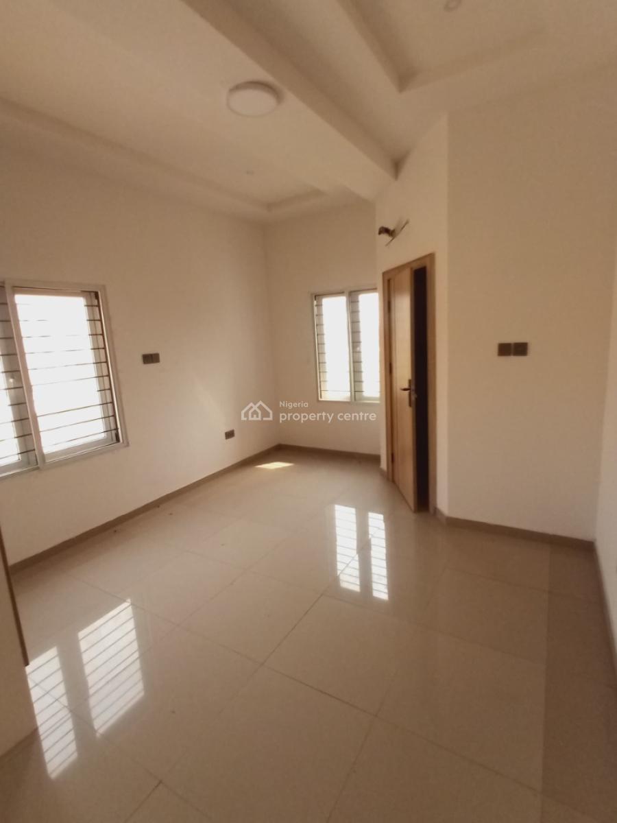 Fully Service 4bedroom Semi Detached Duplex, Western Foreshore, Osapa, Lekki, Lagos, Semi-detached Duplex for Sale