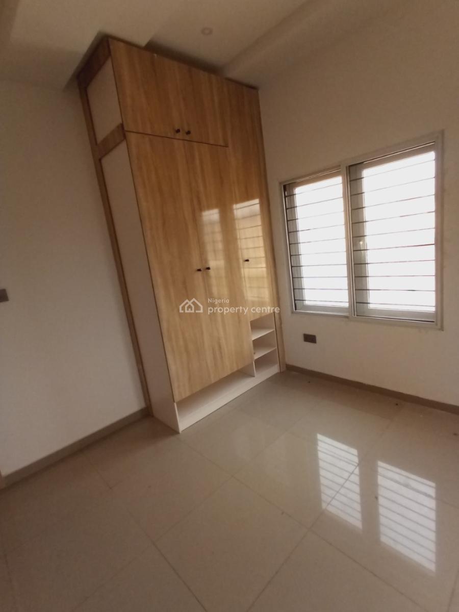 Fully Service 4bedroom Semi Detached Duplex, Western Foreshore, Osapa, Lekki, Lagos, Semi-detached Duplex for Sale