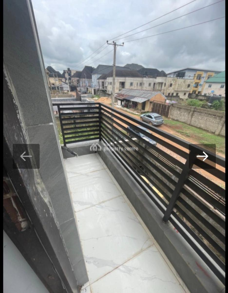 Selling By Owner!!investors Dream: Elegant 9-flat Development, Egbu Road Owerri Behind Shoprite, Ikenegbu, Owerri Municipal, Imo, Flat / Apartment for Sale
