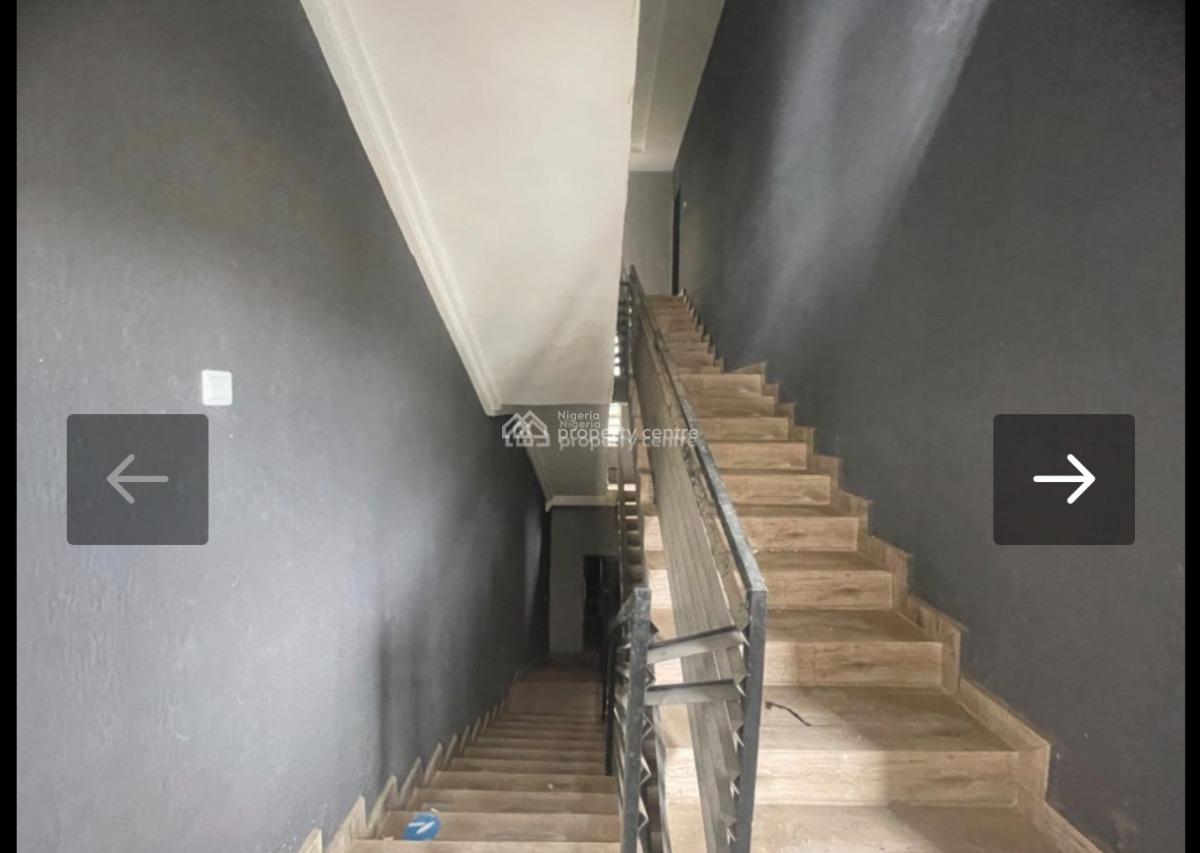 Selling By Owner!!investors Dream: Elegant 9-flat Development, Egbu Road Owerri Behind Shoprite, Ikenegbu, Owerri Municipal, Imo, Flat / Apartment for Sale