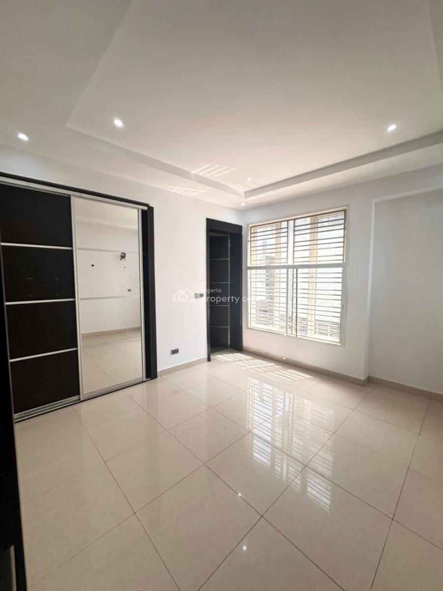 Luc Standard 5-bed Duplex (24hrs Services), By Victory Park Estate, Osapa, Lekki, Lagos, Semi-detached Duplex for Rent