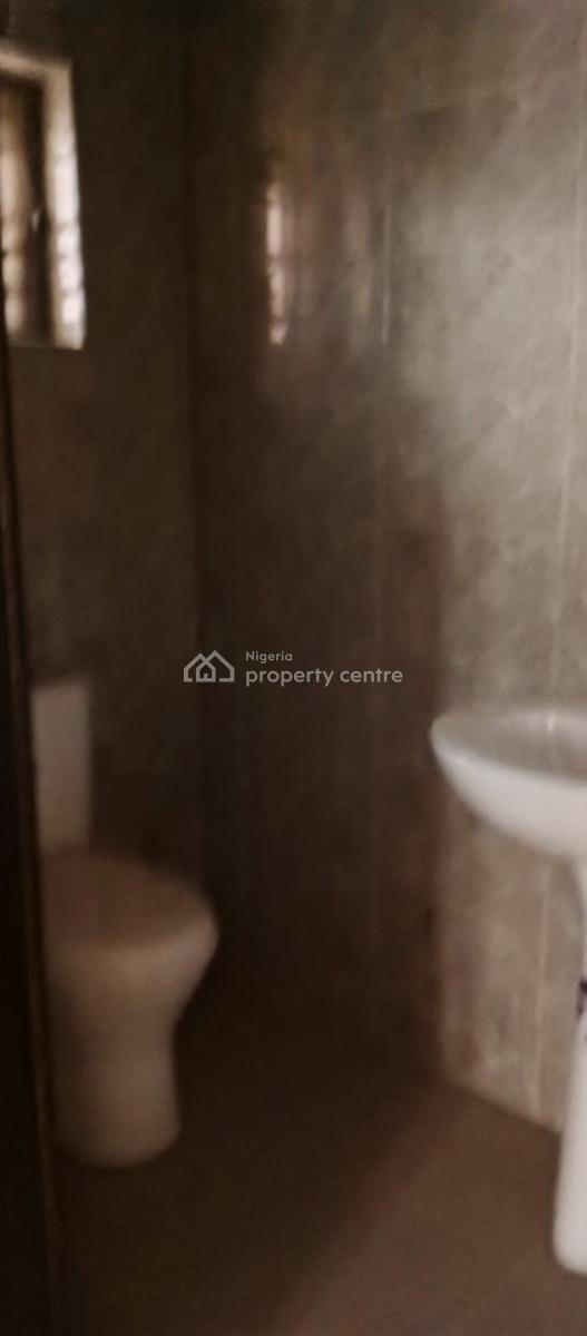 Luxury 4 Bedroom Terrace with Bq, Lekki Scheme 2 Estate Abraham Adesanya Ogombo Road Ajah, Lekki Phase 2, Lekki, Lagos, Terraced Duplex for Rent