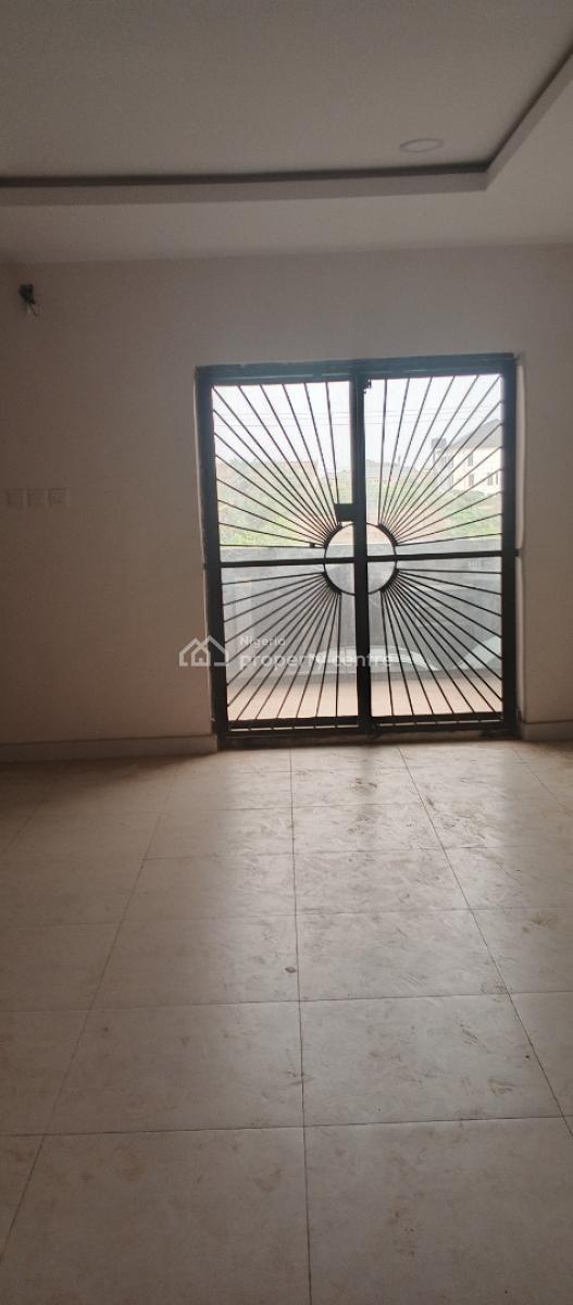 Luxury 4 Bedroom Terrace with Bq, Lekki Scheme 2 Estate Abraham Adesanya Ogombo Road Ajah, Lekki Phase 2, Lekki, Lagos, Terraced Duplex for Rent