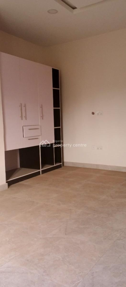 Luxury 4 Bedroom Terrace with Bq, Lekki Scheme 2 Estate Abraham Adesanya Ogombo Road Ajah, Lekki Phase 2, Lekki, Lagos, Terraced Duplex for Rent