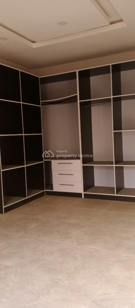 Luxury 4 Bedroom Terrace with Bq, Lekki Scheme 2 Estate Abraham Adesanya Ogombo Road Ajah, Lekki Phase 2, Lekki, Lagos, Terraced Duplex for Rent