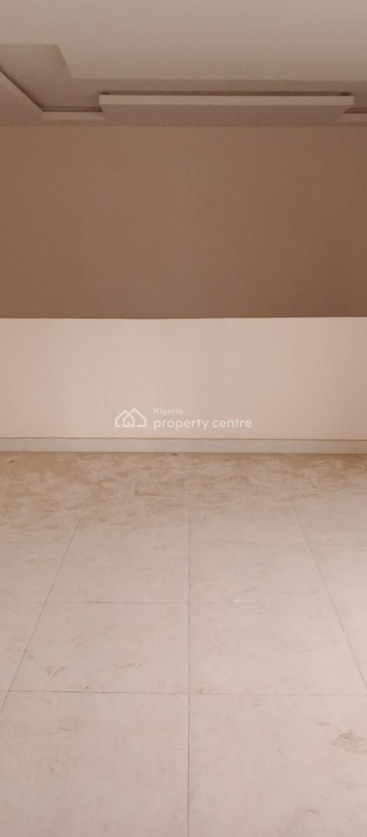Luxury 4 Bedroom Terrace with Bq, Lekki Scheme 2 Estate Abraham Adesanya Ogombo Road Ajah, Lekki Phase 2, Lekki, Lagos, Terraced Duplex for Rent