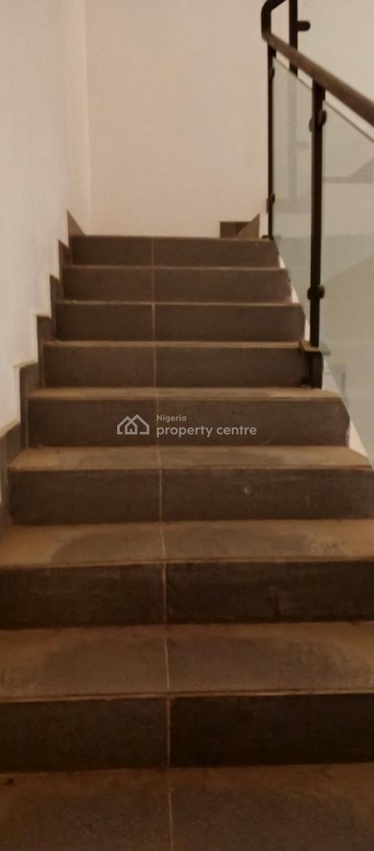 Luxury 4 Bedroom Terrace with Bq, Lekki Scheme 2 Estate Abraham Adesanya Ogombo Road Ajah, Lekki Phase 2, Lekki, Lagos, Terraced Duplex for Rent