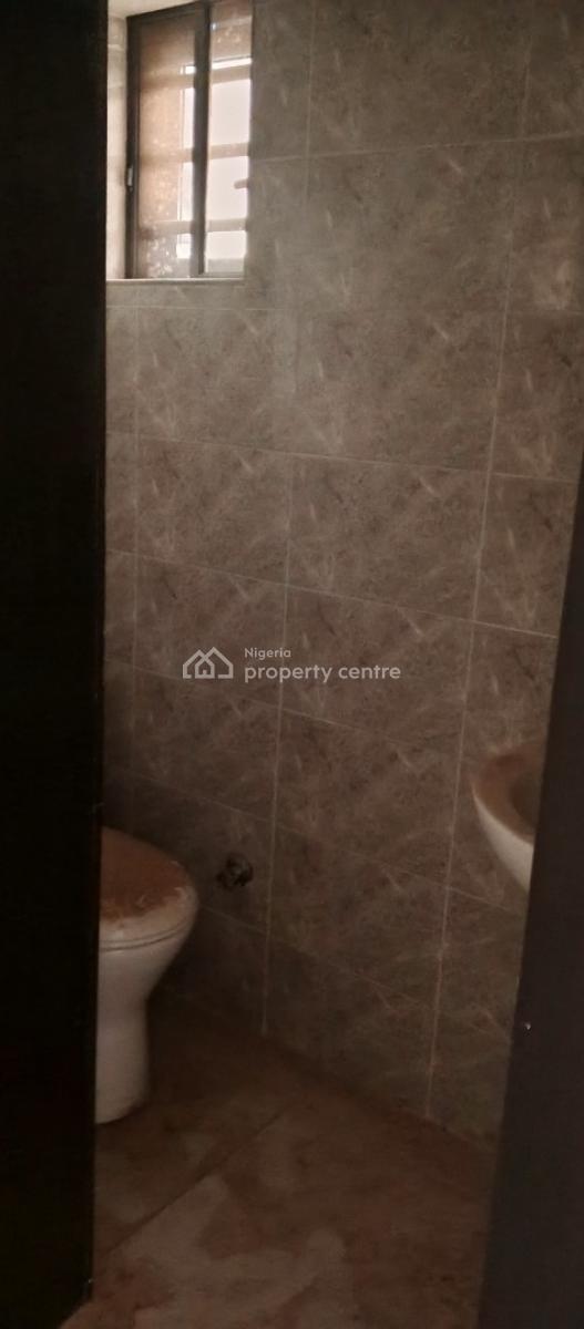 Luxury 4 Bedroom Terrace with Bq, Lekki Scheme 2 Estate Abraham Adesanya Ogombo Road Ajah, Lekki Phase 2, Lekki, Lagos, Terraced Duplex for Rent