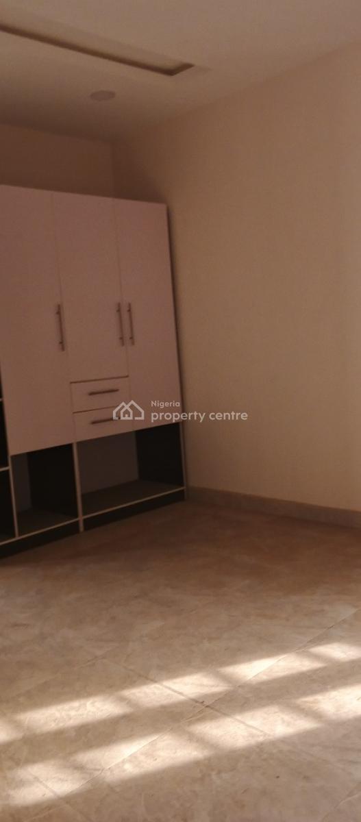 Luxury 4 Bedroom Terrace with Bq, Lekki Scheme 2 Estate Abraham Adesanya Ogombo Road Ajah, Lekki Phase 2, Lekki, Lagos, Terraced Duplex for Rent