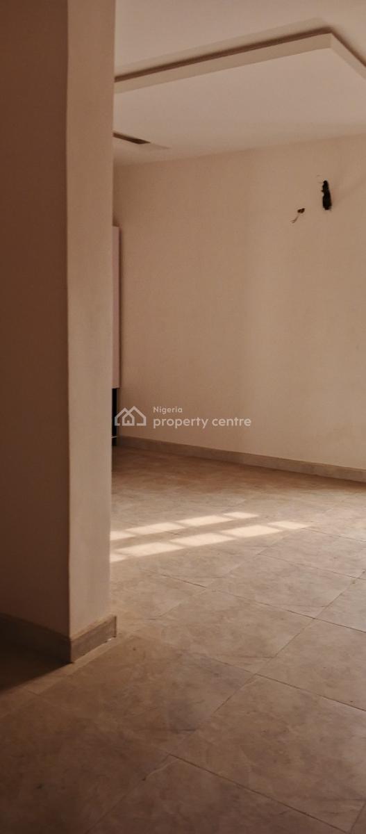 Luxury 4 Bedroom Terrace with Bq, Lekki Scheme 2 Estate Abraham Adesanya Ogombo Road Ajah, Lekki Phase 2, Lekki, Lagos, Terraced Duplex for Rent