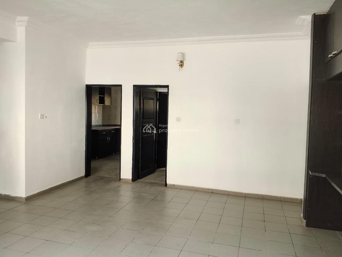 2bedrooms Flat in Jabi Abuja By Shop Rite, Jabi Shop Rite, Jabi, Abuja, Flat / Apartment for Rent