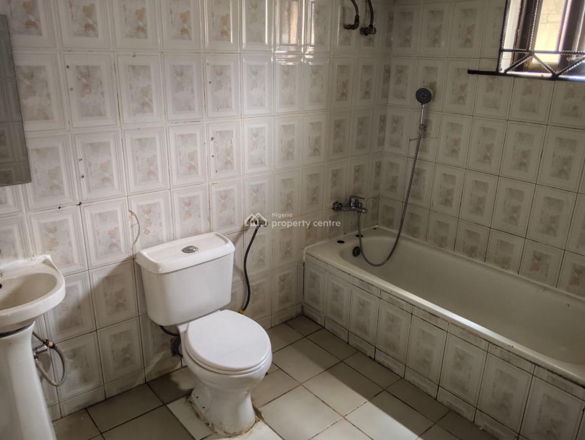 2bedrooms Flat in Jabi Abuja By Shop Rite, Jabi Shop Rite, Jabi, Abuja, Flat / Apartment for Rent