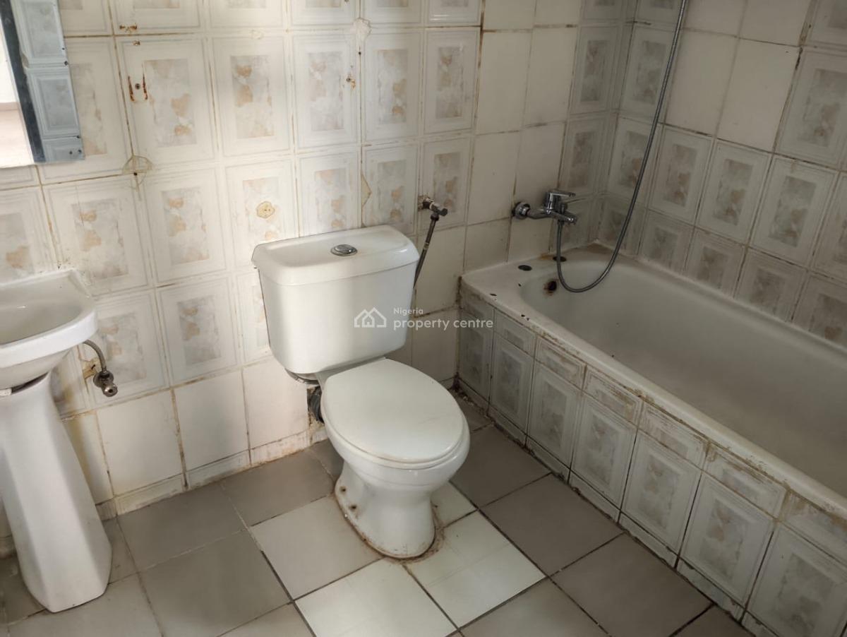 2bedrooms Flat in Jabi Abuja By Shop Rite, Jabi Shop Rite, Jabi, Abuja, Flat / Apartment for Rent