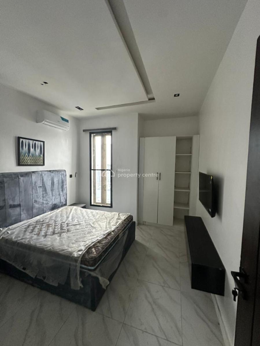 Fully Furnished Luxury Brand New 2 Bedroom Apartment, Ologolo, Ologolo, Lekki, Lagos, Flat / Apartment for Sale