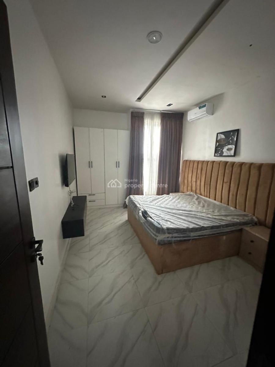 Fully Furnished Luxury Brand New 2 Bedroom Apartment, Ologolo, Ologolo, Lekki, Lagos, Flat / Apartment for Sale
