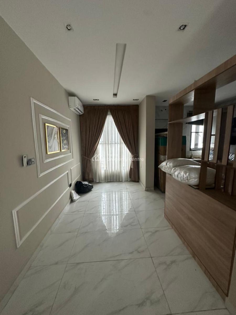 Fully Furnished Luxury Brand New 2 Bedroom Apartment, Ologolo, Ologolo, Lekki, Lagos, Flat / Apartment for Sale