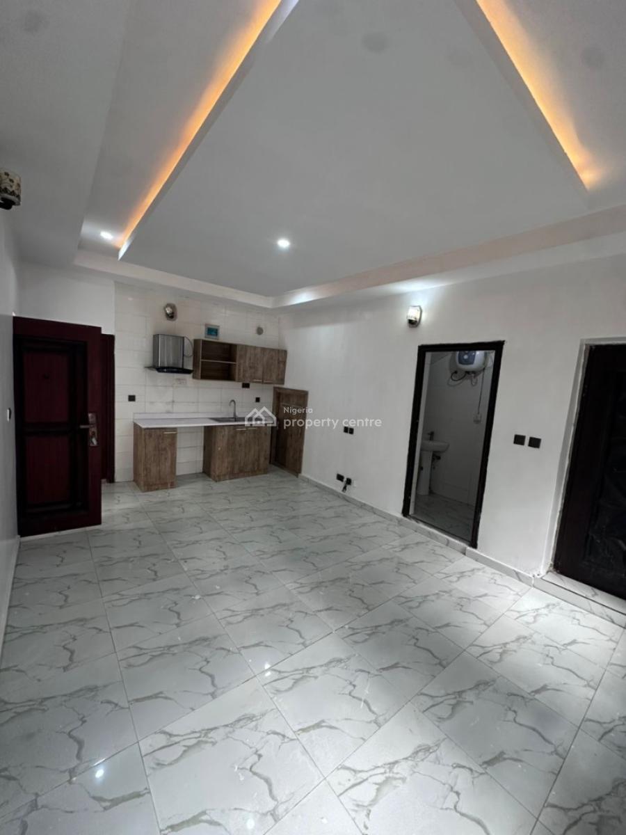 Luxury One Bedroom Apartment, Ologolo, Lekki, Lagos, Mini Flat (room and Parlour) for Rent