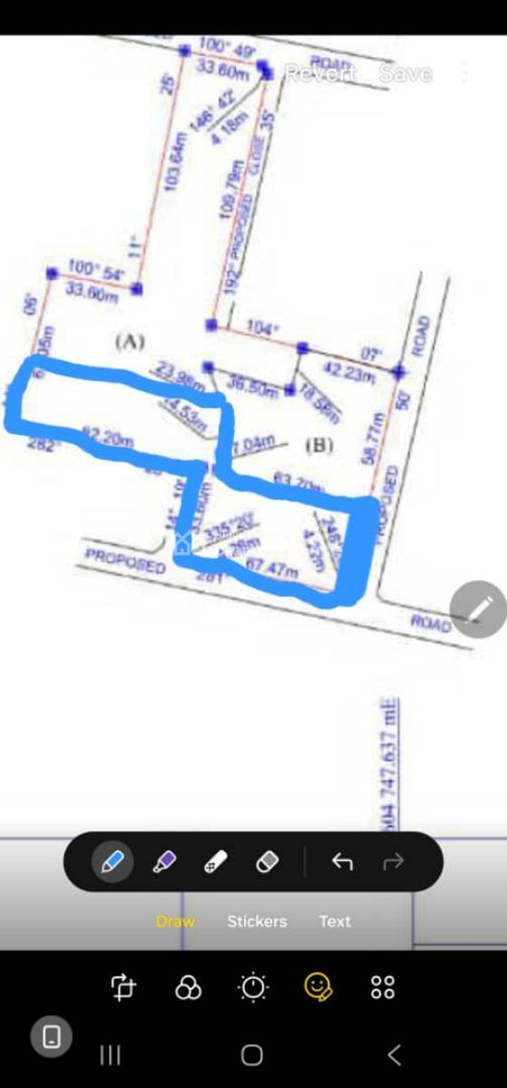 9plots of Land at Araga Opposite Atlantic Hall School Epe, Poka, Atlantic Hall School Epe, Epe, Lagos, Residential Land for Sale