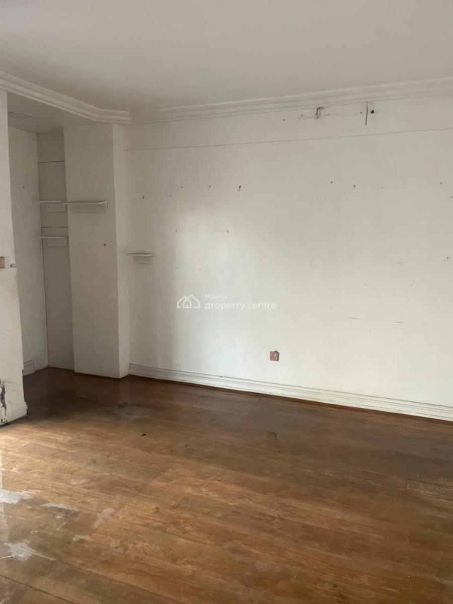 Shop Space Facing Awolowo Road, Awolowo Road, Ikoyi, Lagos, Shop for Rent