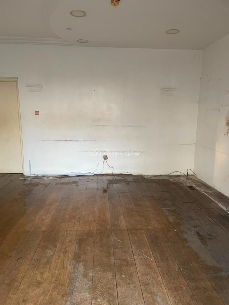 Shop Space Facing Awolowo Road, Awolowo Road, Ikoyi, Lagos, Shop for Rent